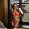 Fleshlight - blake blossom bombshell vagina - 7