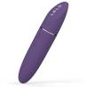 LELO MIA 3 morado, vista frontal