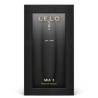 LELO MIA 3 negro en caja de presentación