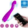 Pretty love - hector vibrador electroshock app gratuita violeta - 1