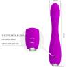 Pretty love - hector vibrador electroshock app gratuita violeta - 5
