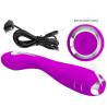 Pretty love - hector vibrador electroshock app gratuita violeta - 6