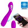 Pretty love - hector vibrador electroshock app gratuita violeta - 7