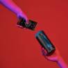 LELO F1S V3 controlado con la app del móvil