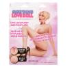 California exotics sure thing love doll - 1
