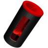 Entrada roja del LELO F1S V3
