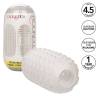 California exotics reversible ribbed stroker - 1