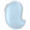 Satisfyer Cutie Ghost de lado