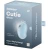 Caja del Satisfyer Cutie Ghost