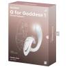 Caja del Satisfyer G for Goddess 1