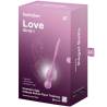 Satisfyer - love birds bolas kegel vibradoras rosa - 6