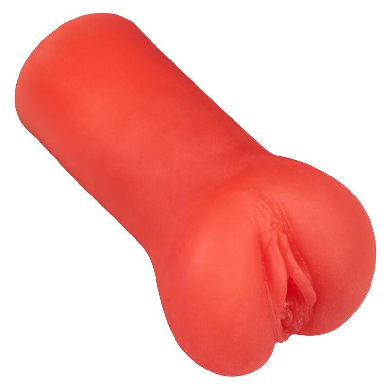 Mini vibrator dedo silicona BAILE STIMULATING - 1 Mini vibrator dedo silicona BAILE STIMULATING - 1