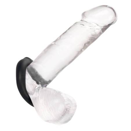 California exotics alpha optimum ring negro - 1