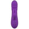 Calexotics - manhattan beach marvel vibrador rabbit morado by california dreaming - 3
