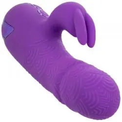 Calexotics - manhattan beach marvel vibrador rabbit morado by california dreaming Calexotics - manhattan beach marvel vibrador rabbit morado by california dreaming