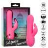 Calexotics - sacramento sweetie vibrador rabbit rosa by california dreaming - 2
