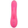 Calexotics - sacramento sweetie vibrador rabbit rosa by california dreaming - 3