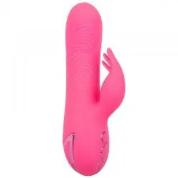 Calexotics - sacramento sweetie vibrador rabbit rosa by california dreaming Calexotics - sacramento sweetie vibrador rabbit rosa by california dreaming