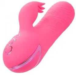 Calexotics - sacramento sweetie vibrador rabbit rosa by california dreaming Calexotics - sacramento sweetie vibrador rabbit rosa by california dreaming