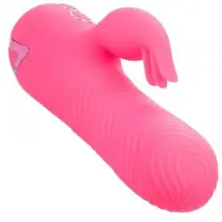 Calexotics - sacramento sweetie vibrador rabbit rosa by california dreaming Calexotics - sacramento sweetie vibrador rabbit rosa by california dreaming