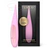 LELO DOT Travel rosa junto a su embalaje