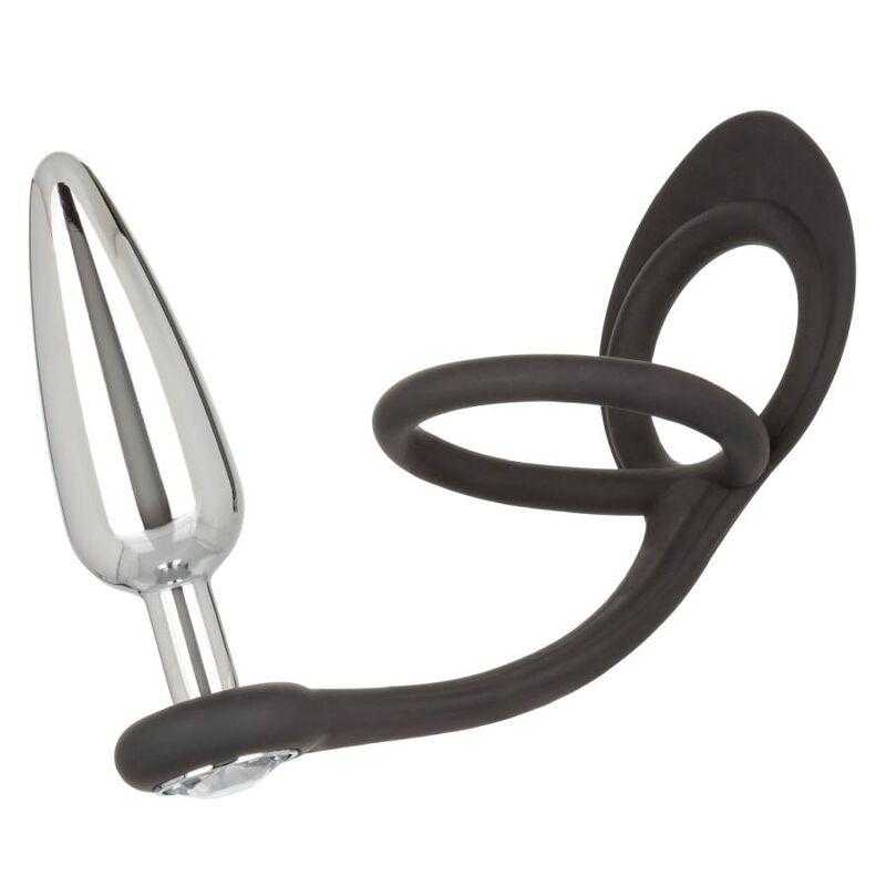 California exotics star fucker slim plug California exotics star fucker slim plug