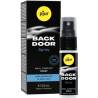 Spray pjur BACK DOOR de 20 ml con su caja
