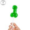 Secretplay - piruleta pene gominola con alcohol mojito - 1