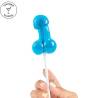 Secretplay - piruleta pene gominola con alcohol gin & tonic - 1