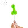 Secretplay - piruleta pene gominola con alcohol caipirinha - 1