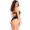 Chilirose - cr 4689 body crotchless - 14