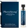 Pherostrong - perfume con feromonas limited edition para hombre 1 ml - 1