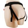 Pretty love - mavis harness briefs universal con dildo 19 cm natural - 2