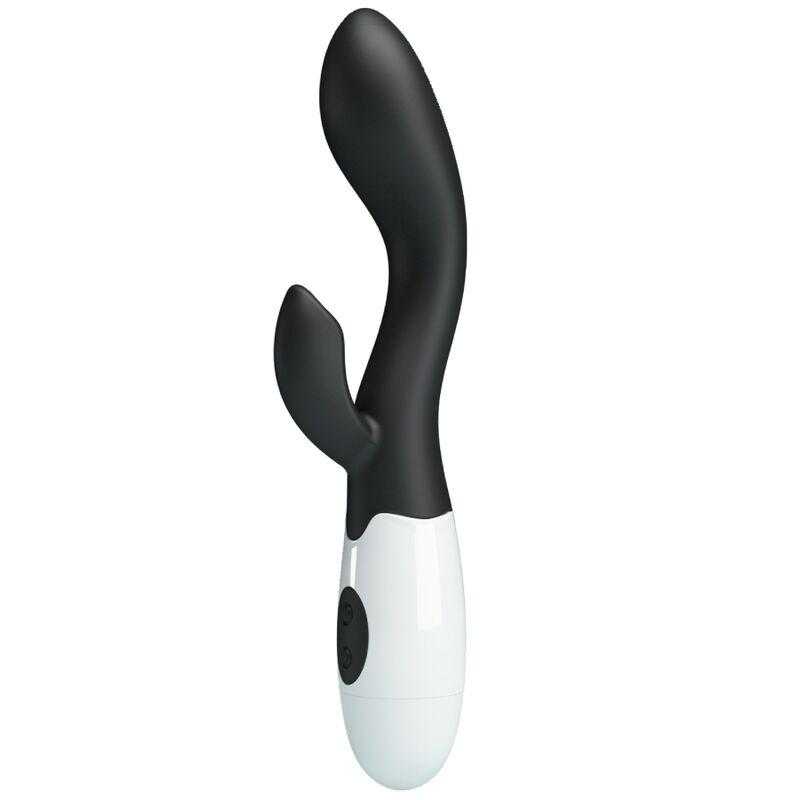 Pretty love - brighty vibrador punto g negro Pretty love - brighty vibrador punto g negro
