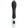 Pretty love - brighty vibrador punto g negro - 2