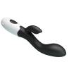 Pretty love - brighty vibrador punto g negro - 5