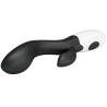 Pretty love - brighty vibrador punto g negro - 6