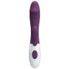 Pretty love - snappy vibrador punto g morado - 2