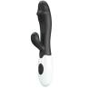 Pretty love - snappy vibrador punto g negro - 1