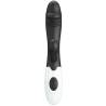Pretty love - snappy vibrador punto g negro - 3
