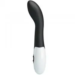 Pretty love - bishop vibrador punto g 30 modos negro