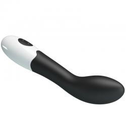 Pretty love - bishop vibrador punto g 30 modos negro
