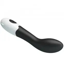 Pretty love - bishop vibrador punto g 30 modos negro