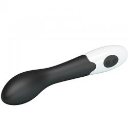 Pretty love - bishop vibrador punto g 30 modos negro
