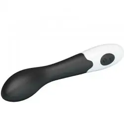 Pretty love - bishop vibrador punto g 30 modos negro