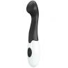 Pretty love - charles vibrador punto g 30 modos negro - 1