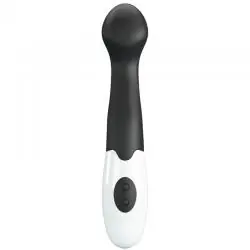 Pretty love - charles vibrador punto g 30 modos negro