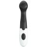 Pretty love - charles vibrador punto g 30 modos negro - 3