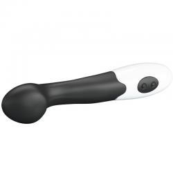 Pretty love - charles vibrador punto g 30 modos negro