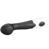 Pretty love - charles vibrador punto g 30 modos negro - 6